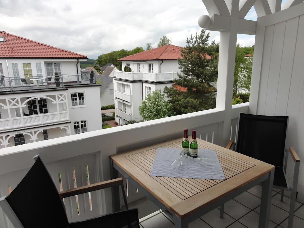 Villa Sanddorn Binz Cameră foto