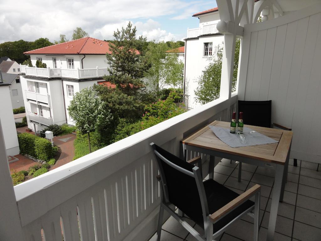 Villa Sanddorn Binz Cameră foto
