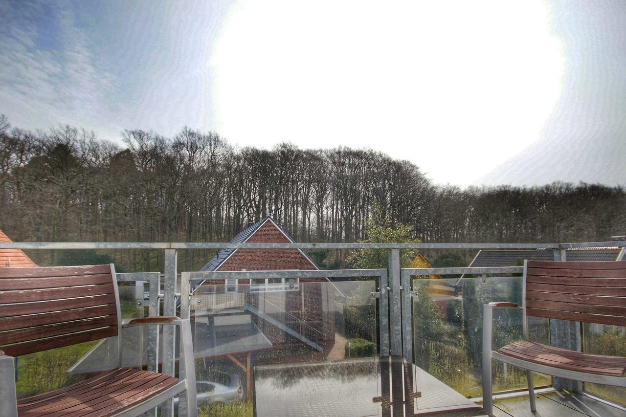 Villa Sanddorn Binz Exterior foto